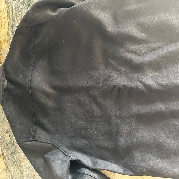 Ovadia and Sons IKE Men's Ike Military Wool Overshirt - Picture 11 of 12